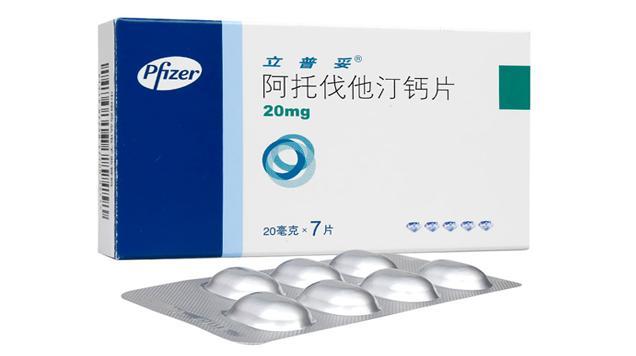 阿托伐他汀钙片降血脂的原理是什么?_健康_网