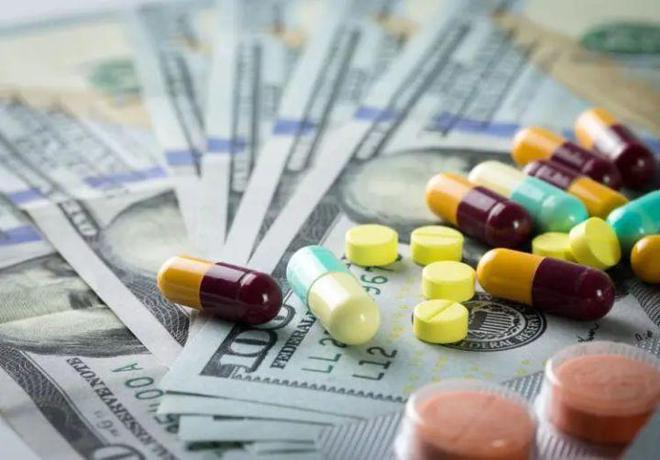 95%专利药被外国垄断,售价几万一瓶,国内药企如何实现突围?|仿制药|药