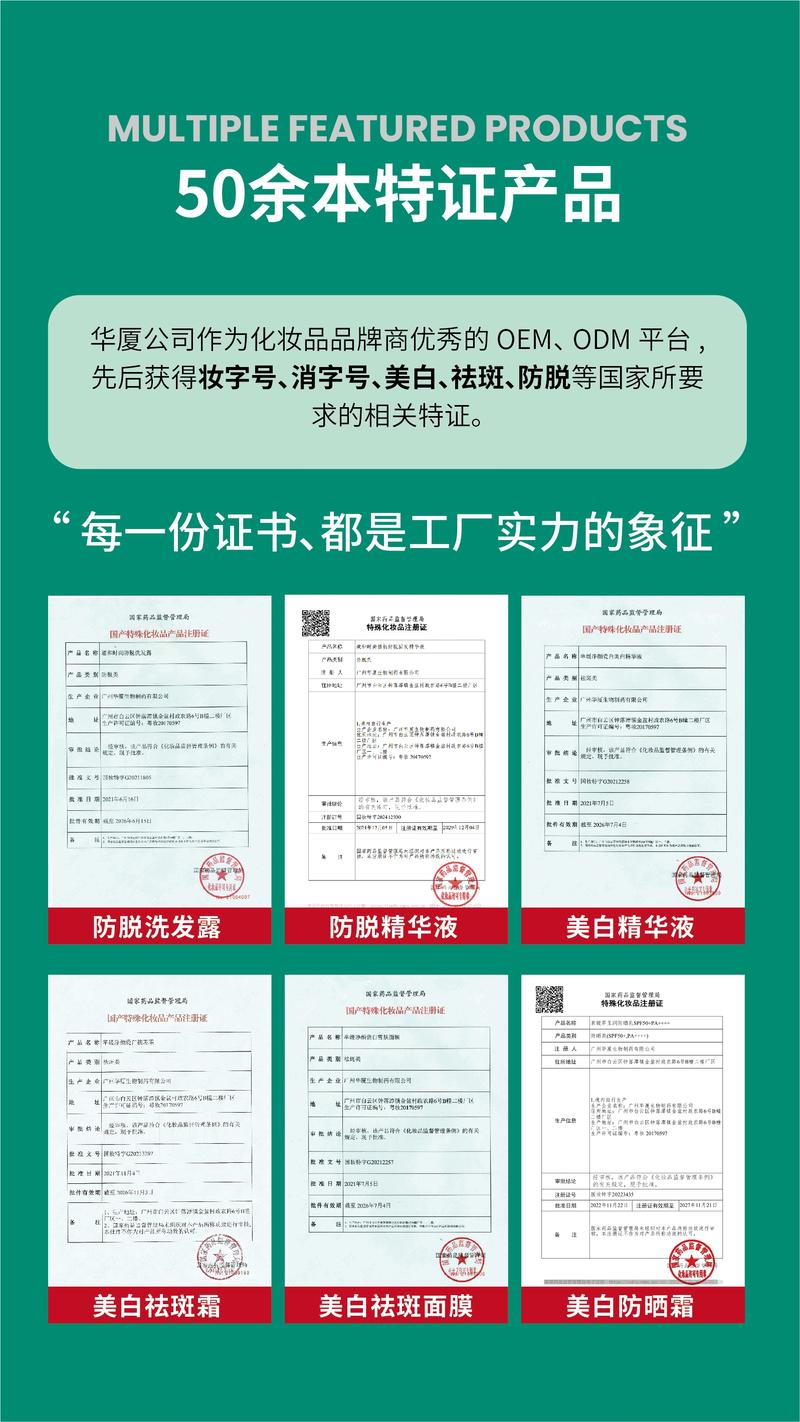 2026年丰胸产品厂家严选指南 持证+制药级工厂硬核评估